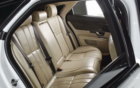 Jaguar XJ IV (X351), 2012 год, 2 499 000 рублей, 7 фотография