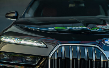 BMW 7 серия, 2024 год, 19 990 000 рублей, 7 фотография