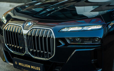 BMW 7 серия, 2024 год, 19 990 000 рублей, 5 фотография