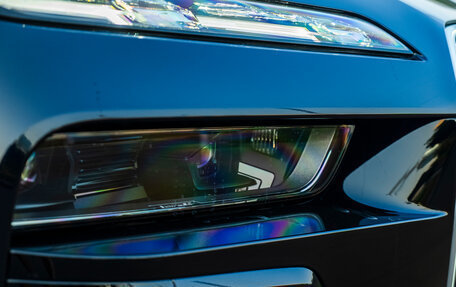 BMW 7 серия, 2024 год, 19 990 000 рублей, 8 фотография