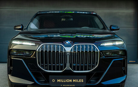 BMW 7 серия, 2024 год, 19 990 000 рублей, 3 фотография