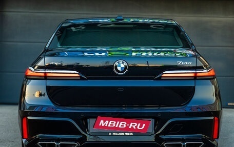 BMW 7 серия, 2024 год, 19 990 000 рублей, 14 фотография