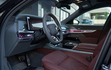 BMW 7 серия, 2024 год, 19 990 000 рублей, 19 фотография