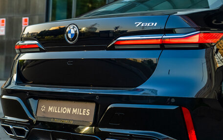 BMW 7 серия, 2024 год, 19 990 000 рублей, 17 фотография