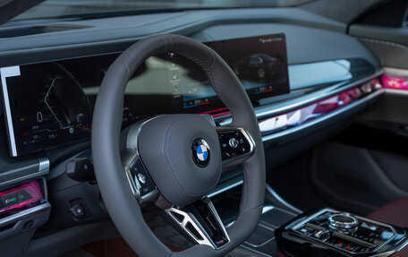 BMW 7 серия, 2024 год, 19 990 000 рублей, 24 фотография