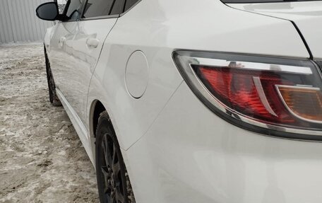 Mazda 6, 2011 год, 1 100 000 рублей, 10 фотография