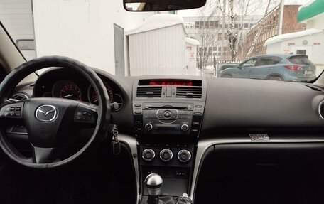 Mazda 6, 2011 год, 1 100 000 рублей, 9 фотография
