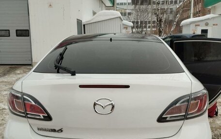 Mazda 6, 2011 год, 1 100 000 рублей, 17 фотография
