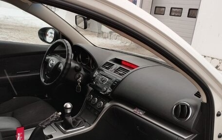 Mazda 6, 2011 год, 1 100 000 рублей, 16 фотография