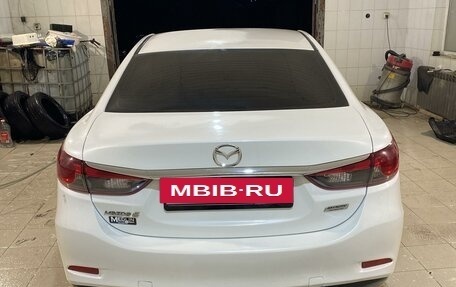 Mazda 6, 2016 год, 1 680 000 рублей, 4 фотография