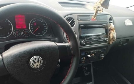 Volkswagen Tiguan I, 2008 год, 950 000 рублей, 5 фотография