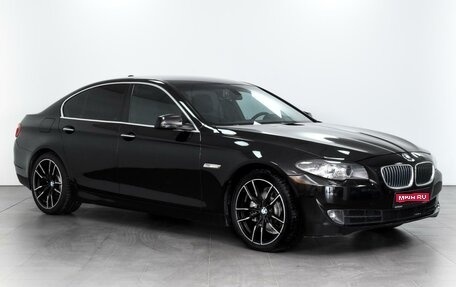 BMW 5 серия, 2012 год, 1 890 000 рублей, 1 фотография