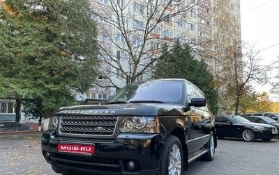 Land Rover Range Rover III, 2010 год, 2 300 000 рублей, 1 фотография