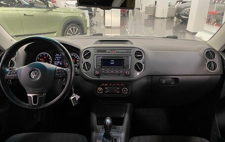 Volkswagen Tiguan I, 2015 год, 1 840 000 рублей, 9 фотография