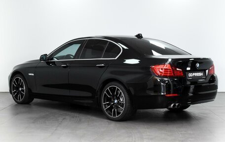 BMW 5 серия, 2012 год, 1 890 000 рублей, 2 фотография