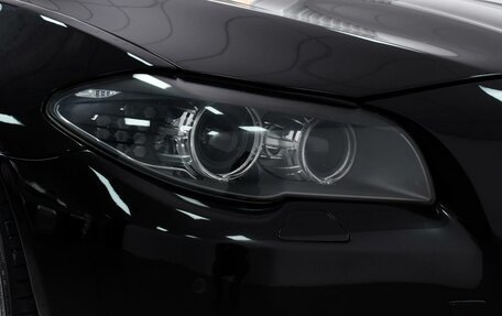 BMW 5 серия, 2012 год, 1 890 000 рублей, 9 фотография
