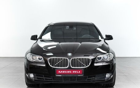 BMW 5 серия, 2012 год, 1 890 000 рублей, 3 фотография