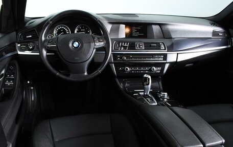 BMW 5 серия, 2012 год, 1 890 000 рублей, 10 фотография