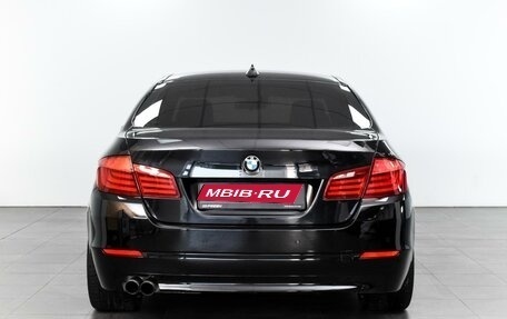 BMW 5 серия, 2012 год, 1 890 000 рублей, 4 фотография