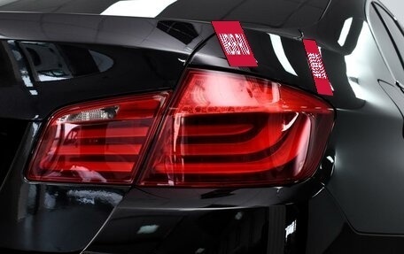 BMW 5 серия, 2012 год, 1 890 000 рублей, 7 фотография