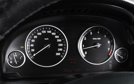BMW 5 серия, 2012 год, 1 890 000 рублей, 23 фотография