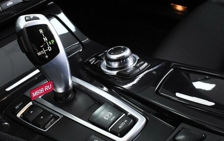 BMW 5 серия, 2012 год, 1 890 000 рублей, 14 фотография