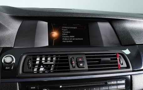 BMW 5 серия, 2012 год, 1 890 000 рублей, 15 фотография
