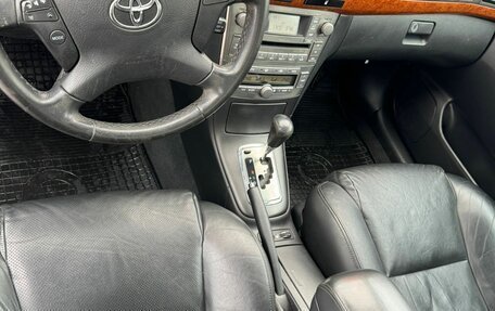 Toyota Avensis III рестайлинг, 2007 год, 980 000 рублей, 7 фотография