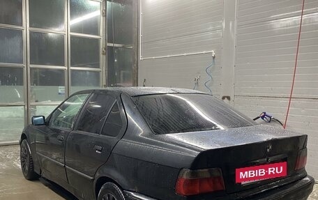 BMW 3 серия, 1995 год, 200 000 рублей, 4 фотография