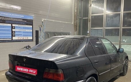 BMW 3 серия, 1995 год, 200 000 рублей, 3 фотография