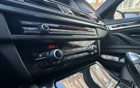 BMW 5 серия, 2013 год, 2 400 000 рублей, 7 фотография