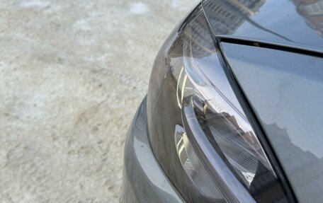 BMW 5 серия, 2013 год, 2 400 000 рублей, 10 фотография