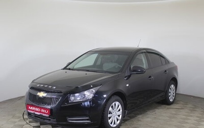 Chevrolet Cruze II, 2012 год, 930 000 рублей, 1 фотография