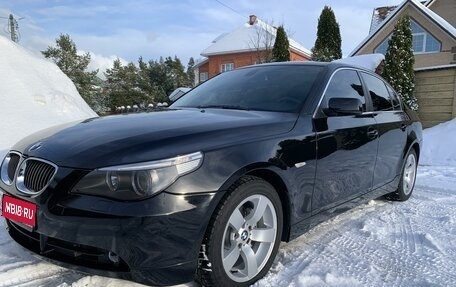 BMW 5 серия, 2006 год, 1 150 000 рублей, 1 фотография