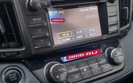 Toyota RAV4, 2013 год, 2 449 000 рублей, 9 фотография