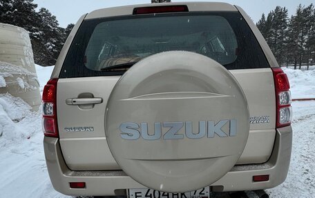 Suzuki Grand Vitara, 2011 год, 1 750 000 рублей, 7 фотография
