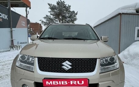 Suzuki Grand Vitara, 2011 год, 1 750 000 рублей, 2 фотография