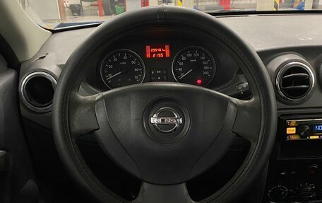 Nissan Almera, 2018 год, 670 000 рублей, 9 фотография