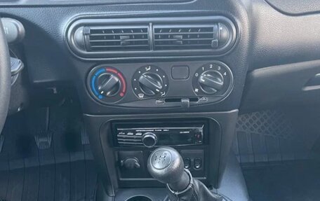 Chevrolet Niva I рестайлинг, 2019 год, 1 050 000 рублей, 17 фотография