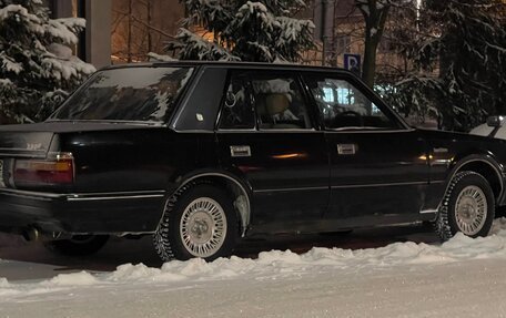 Toyota Crown, 1984 год, 439 000 рублей, 2 фотография