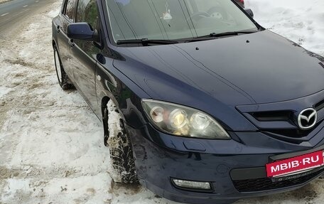 Mazda 3, 2008 год, 725 000 рублей, 6 фотография
