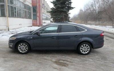 Ford Mondeo IV, 2010 год, 900 000 рублей, 1 фотография