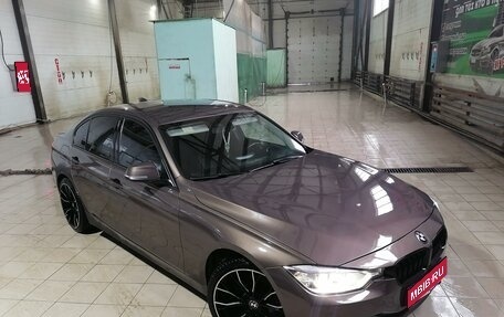 BMW 3 серия, 2013 год, 1 800 000 рублей, 1 фотография