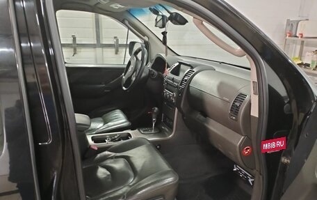 Nissan Pathfinder, 2008 год, 1 300 000 рублей, 6 фотография