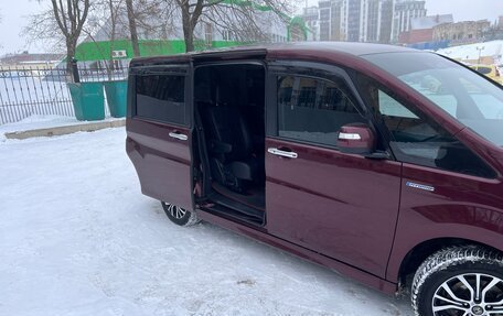 Honda Stepwgn IV, 2018 год, 2 800 000 рублей, 6 фотография