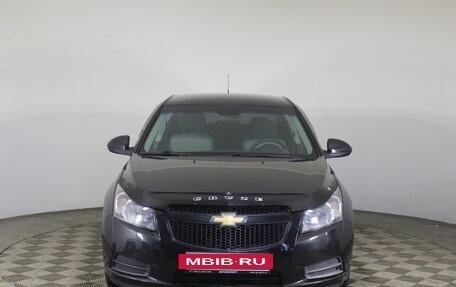 Chevrolet Cruze II, 2012 год, 930 000 рублей, 2 фотография