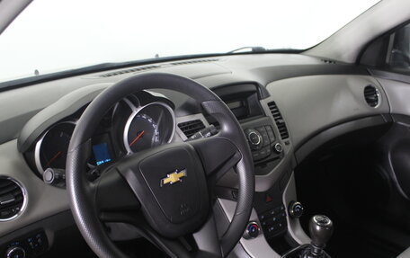 Chevrolet Cruze II, 2012 год, 930 000 рублей, 9 фотография