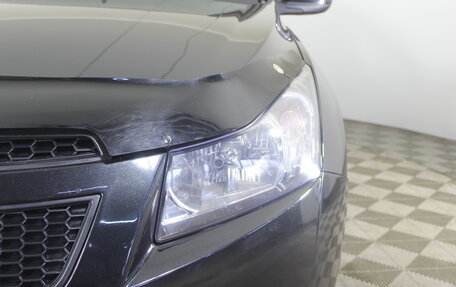 Chevrolet Cruze II, 2012 год, 930 000 рублей, 18 фотография