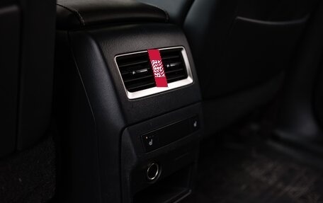 Lexus RX IV рестайлинг, 2018 год, 4 499 000 рублей, 22 фотография