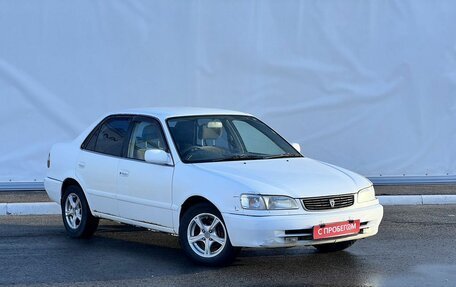 Toyota Corolla, 1999 год, 330 000 рублей, 3 фотография